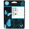 Image de HP 934/935 - Pack de 4 cartouches d'encre Noir/Cyan/Magenta/Jaune