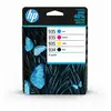 Image de Cartouche D Encre Hp Pack 934 Noir + 935 3 Couleurs