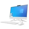 Image de HP 22-df0097nf - tout-en-un - Core i3 1005G1 1.2 GHz - 4 Go - SSD 128 Go, HDD 1 To - LED 21.5 - Francais