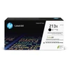 Image de Cartouche De Toner Hp 213x Noire Grande Capacité Authentique (w2130x) Pour Hp Laserjet Enterprise
