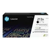 Image de HP 213X - a rendement eleve - noir - original - LaserJet - cartouche de toner (W2130X)