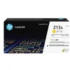 Image de HP 213A - jaune - original - LaserJet - cartouche de toner (W2132A)