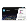 Image de Cartouche De Toner Hp 213a Magenta Authentique (w2133a) Pour Hp Laserjet Enterprise 5700 / 6700 / Mfp 5800 / 6800 /6801