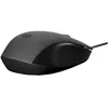 Image de Souris - HP - 100 - Câblé - 3 boutons - 1600 DPI
