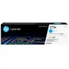 Image de Toner Cyan Original W2191a Laserjet Cartouche Cyan 363x96x111 Mm Hp
