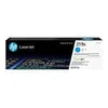 Image de HP 219X - a rendement eleve - cyan - original - LaserJet - cartouche de toner (W2191X)