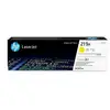 Image de Cartouche De Toner Laserjet 219a Plastique Jaune 363x96x111 Mm Hp