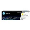 Image de HP 219A - jaune - original - LaserJet - cartouche de toner (W2192A)