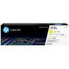 Image de HP 219A (W2192A) - Jaune