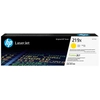 Image de Hp 219x Toner Laserjet Authentique Grande Capacité Jaune