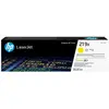 Image de HP 219X (W2192X) - Jaune