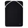 Image de Housse De Protection Reversible Hp 15,6 Pour Ordinateur Portable - Argente