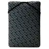 Image de Hp Housse De Protection Réversible Noire À Motif Géométrique 14