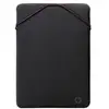 Image de Hp Housse Réversible Pour Pc Portable 14 Gris/mauve
