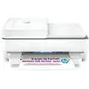 Image de Imprimante Tout En Un Hp Envy 6432e Blanc