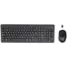 Image de Hp Ensemble Combiné Clavier Et Souris Sans Fil 330