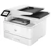 Image de Imprimante Laser Multifonction Hp Laserjet Pro Mfp 4102fdn Métal Blanc 42x39.8x32.3 Cm Hp