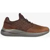 Image de Chaussures Skechers Delson 3.0 Ezra marron gris - 45
