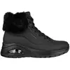 Image de Chaussures Skechers Uno Rugged - Fall Air noir femme - 40