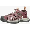 Image de Sandales Keen Whisper rose lilas femme - 36
