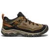 Image de Chaussures de randonnée WP Keen Targhee IV - sea turtle/roasted pecan