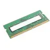 Image de Lenovo - DDR4 - module - 16 Go - SO DIMM 260 broches / PC4-25600 - memoire sans tampon