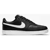 Image de Chaussures Nike Court Vision Low Next Nature noir blanc - 42