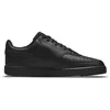 Image de Sneakers - NIKE - Court Vision Low Next Nature - Noir - Synthétique - Confort optimal
