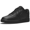 Image de Baskets Noires Homme Nike Court Vision Low