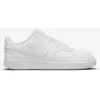 Image de Chaussures Nike Court Vision Low Next Nature blanc - 39
