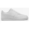 Image de Chaussures Nike Court Vision Low Next Nature blanc femme - 40.5