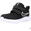 Image de Chaussure Nike Modèle Star Runner 3 Baby - Coleur Noir