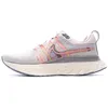 Image de Chaussures de running Mauves Femme Nike React Infinity Run