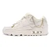 Image de Baskets Blanches Femme Nike Air Max 90 Premium