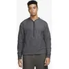 Image de Sweatshirt Nike Dri-FIT Restore Half Zip gris - XL