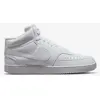 Image de Chaussures Nike Court Vision Mid Next Nature blanc gris clair - 44