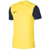 Image de T-shirt de football NIKE Drifit Tiempo Premier 2 Jaune - Homme/Adulte - Manches courtes - Respirant