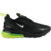 Image de Chaussures de Basket Nike Air Max 270 Ess Noir Do6392-001 - Mixte - Running - Occasionnel