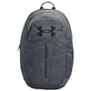 Image de Sac à dos - Under Armour - UA HUSTLE BACKPACK - Imperméable - Poche pour ordinateur - Poches résistantes à leau