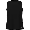 Image de Débardeur femme Under Armour rush Noir 1368177-001