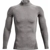 Image de Sous maillot à col montant Under Armour Coldgear® Gris 1366072-020