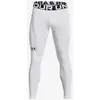 Image de Legging Under Armour ColdGear blanc - S
