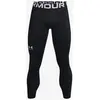 Image de Legging Under Armour ColdGear noir blanc - XL