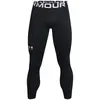 Image de Legging Under Armour ColdGear noir blanc - XXL