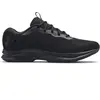 Image de Chaussures de running de course Under Armour Charged Bandit 7 Noir 3024184-004
