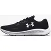 Image de Chaussures Under Armour Charged Pursuit 3 noir blanc femme - 40