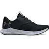Image de Chaussures de running femme Under Armour Charged Aurora 2 Noir 3025060-001