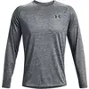 Image de Maillot manches longues Under Armour Tech  Gris 1328496-012