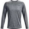 Image de Maillot manches longues Under Armour Tech  Gris 1328496-012