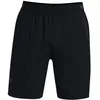 Image de Short - UNDER ARMOUR - Vanish Woven - Noir - 100% polyester - Confort optimal